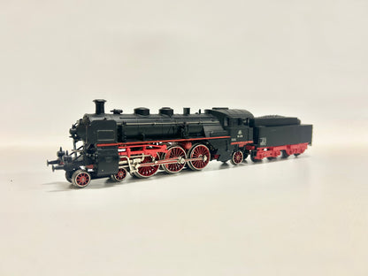 Märklin 3093 Br 18 473 Dampfplok inkl. Rauchsatz H0