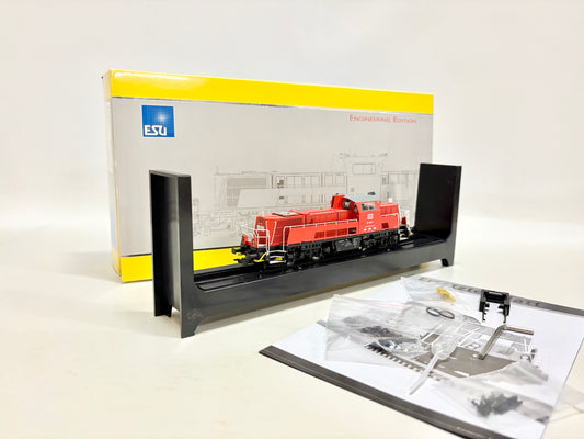 ESU 31150 Digital + Sound Diesellok Br 261 082-2 DB AC DC H0