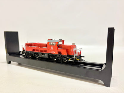 ESU 31150 Digital + Sound Diesellok Br 261 082-2 DB AC DC H0