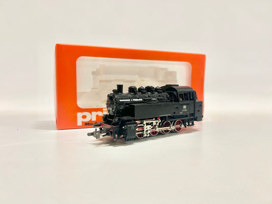 Primex / Märklin 3196 Dampflok Br 81 H0
