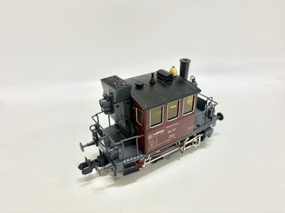 Märklin Maxi 54103 Jubiläumszug 1859-1999 Dampflok Glaskasten Spur 1