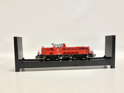 ESU 31150 Digital + Sound Diesellok Br 261 082-2 DB AC DC H0