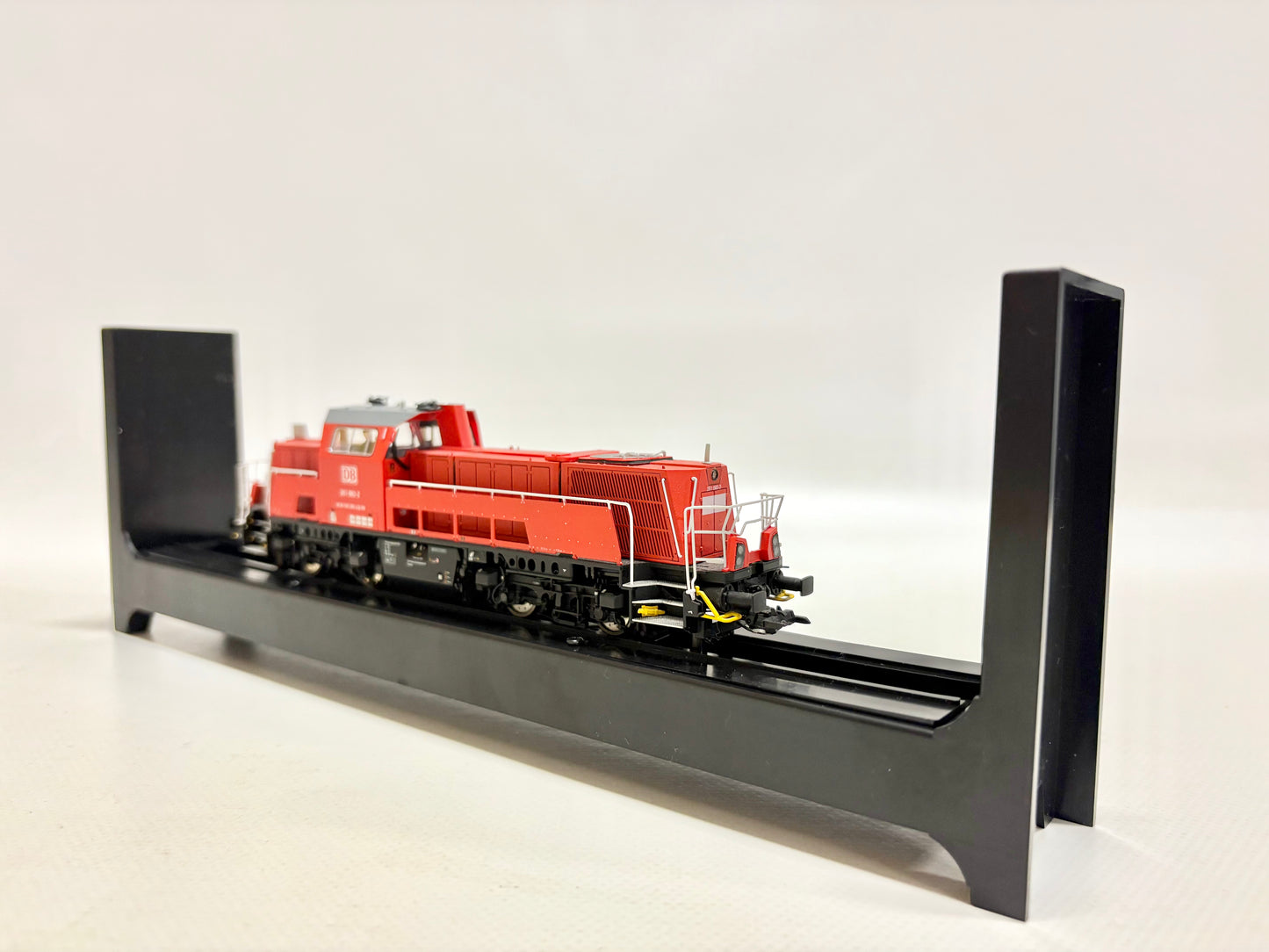 ESU 31150 Digital + Sound Diesellok Br 261 082-2 DB AC DC H0