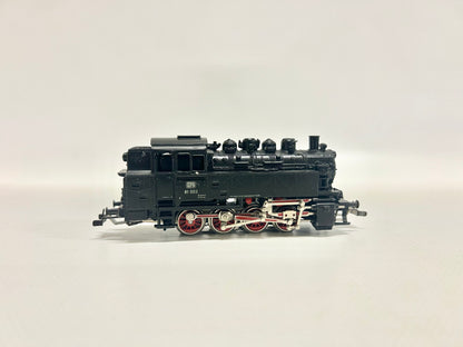 Primex / Märklin 3196 Dampflok Br 81 H0