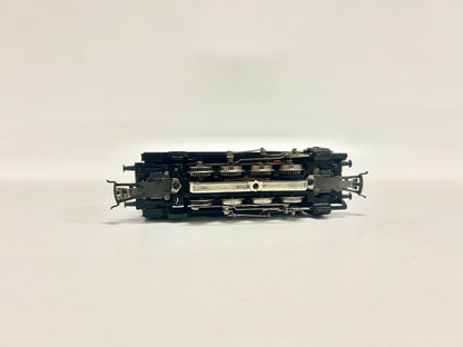 Primex / Märklin 3196 Dampflok Br 81 H0