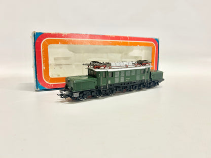 Märklin 3022 Br 194 091-5 Deutsches Krokodil E-Lok H0