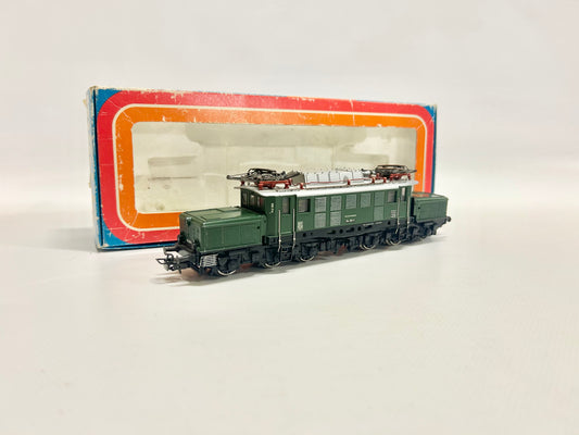 Märklin 3022 Br 194 091-5 Deutsches Krokodil E-Lok H0
