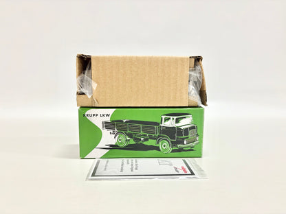 Märklin 18034 MHI Krupp LKW Replika