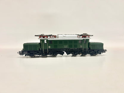 Märklin 3022 Br 194 091-5 Deutsches Krokodil E-Lok H0