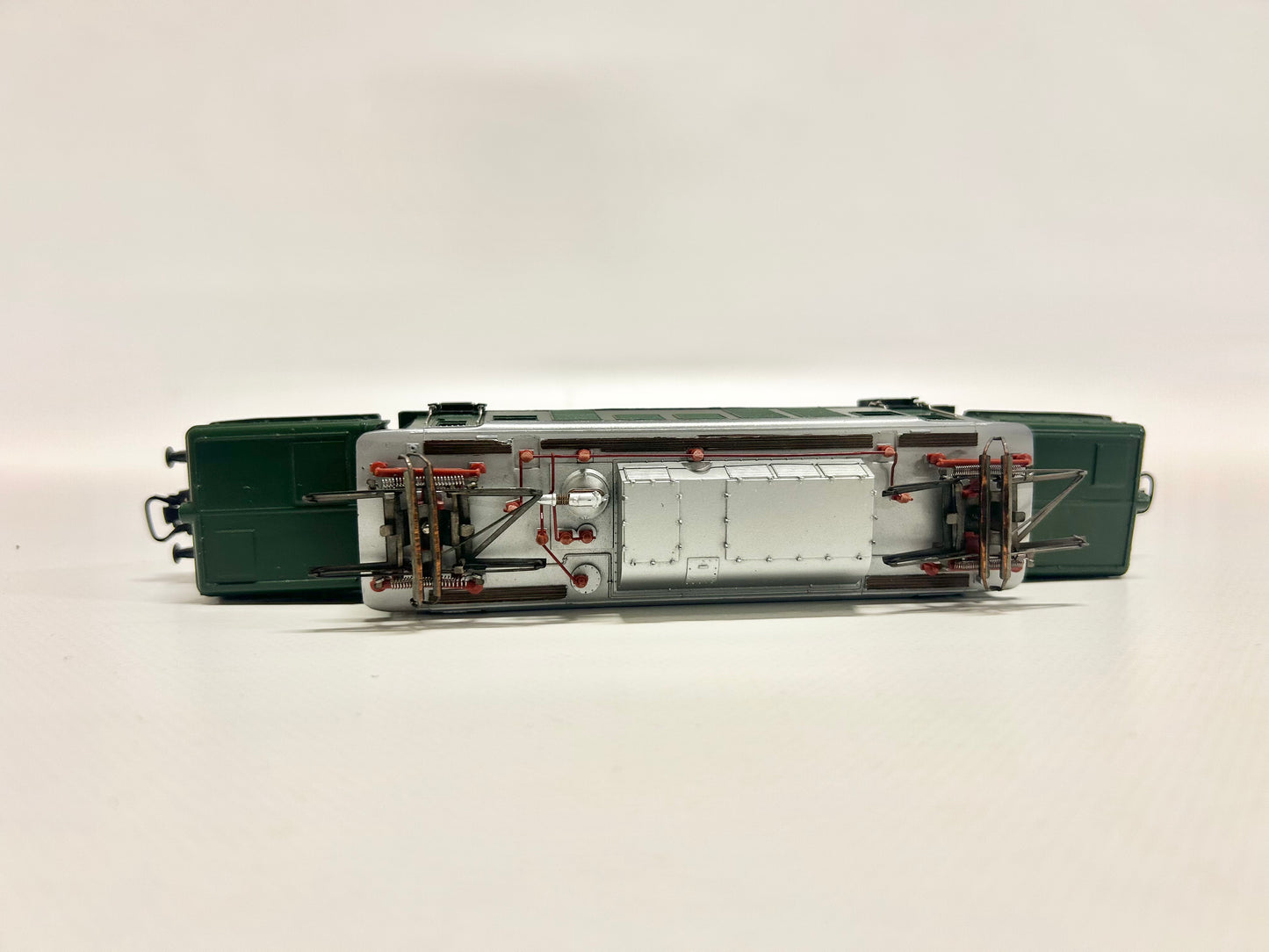 Märklin 3022 Br 194 091-5 Deutsches Krokodil E-Lok H0