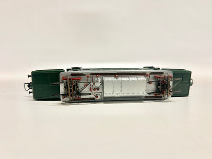 Märklin 3022 Br 194 091-5 Deutsches Krokodil E-Lok H0
