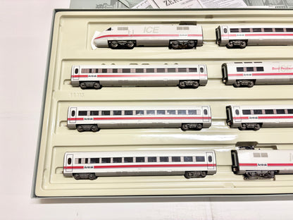 Märklin 3700 Digital ICE Amtrak Schnellzug USA AC H0