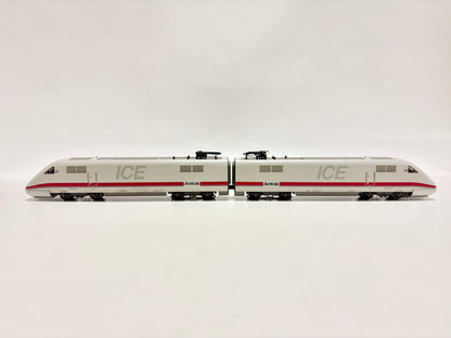 Märklin 3700 Digital ICE Amtrak Schnellzug USA AC H0