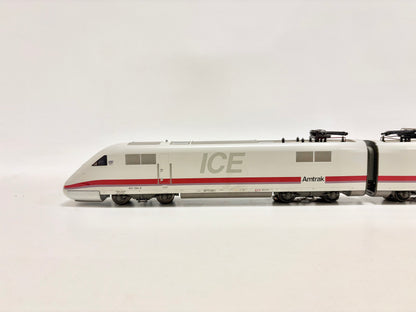 Märklin 3700 Digital ICE Amtrak Schnellzug USA AC H0