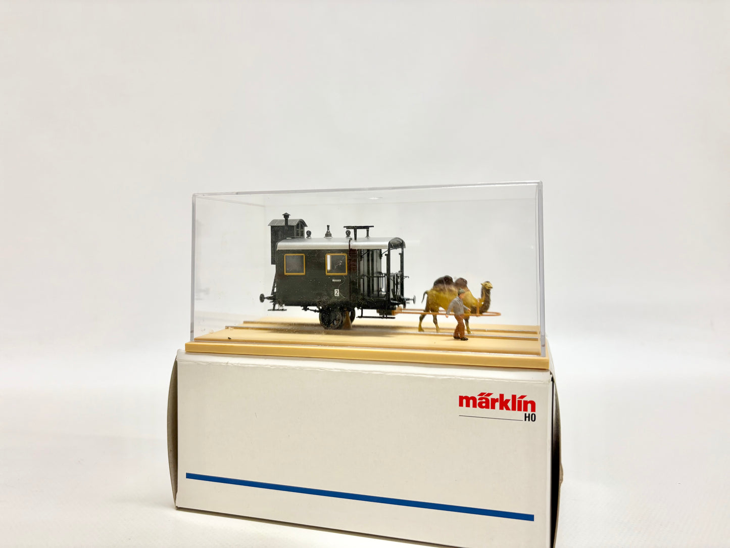 Märklin 45092 Kamel-Wagen Insider 1998