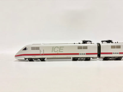 Märklin 3700 Digital ICE Amtrak Schnellzug USA AC H0