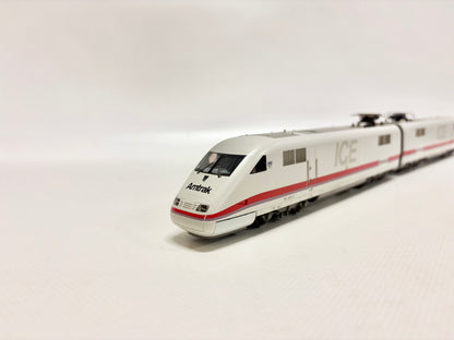 Märklin 3700 Digital ICE Amtrak Schnellzug USA AC H0