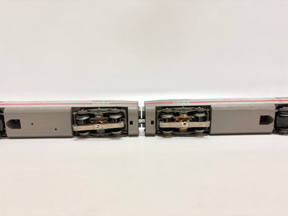 Märklin 3700 Digital ICE Amtrak Schnellzug USA AC H0