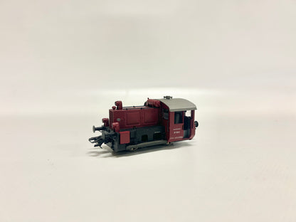 Märklin 36800 Digital BASTLER Köf Diesellok H0