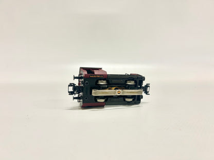 Märklin 36800 Digital BASTLER Köf Diesellok H0