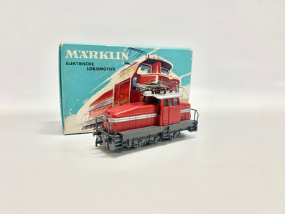 Märklin 3044 E-Lok EA 800 H0