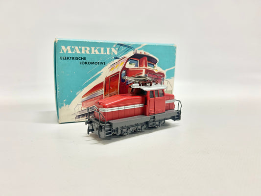 Märklin 3044 E-Lok EA 800 H0