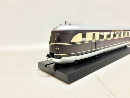 Märklin 55137 Digital Diesel-Schnelltriebwagen SVT 137 DRG Spur 1