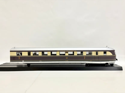 Märklin 55137 Digital Diesel-Schnelltriebwagen SVT 137 DRG Spur 1