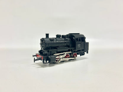 Märklin 3000 !! OVP mit tiefgezogenem Kunststoffeinsatz !! Br 89 Dampflok H0