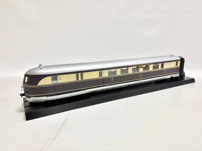 Märklin 55137 Digital Diesel-Schnelltriebwagen SVT 137 DRG Spur 1