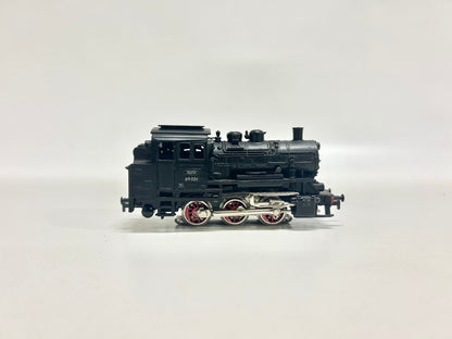 Märklin 3000 !! OVP mit tiefgezogenem Kunststoffeinsatz !! Br 89 Dampflok H0