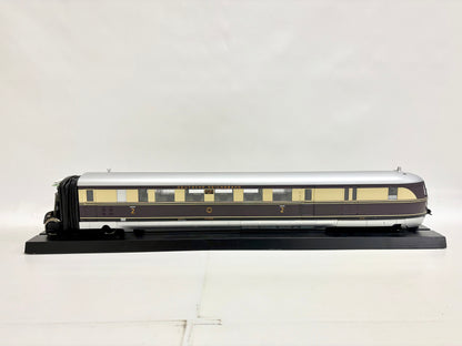 Märklin 55137 Digital Diesel-Schnelltriebwagen SVT 137 DRG Spur 1
