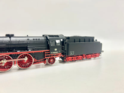 Märklin 3085 Br 03 Dampflok DB H0