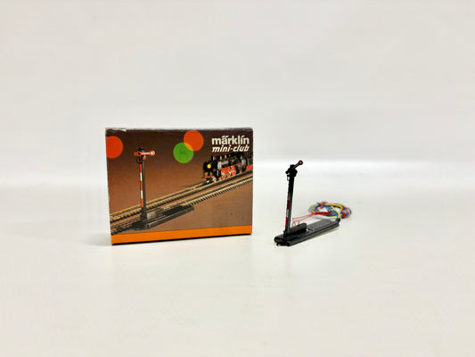 Märklin 8940 Signal Flügelsignal Z