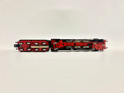 Märklin 3085 Br 03 Dampflok DB H0