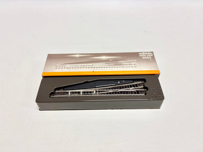 Märklin 8565 Tracks Electromagnetic Turnout Z