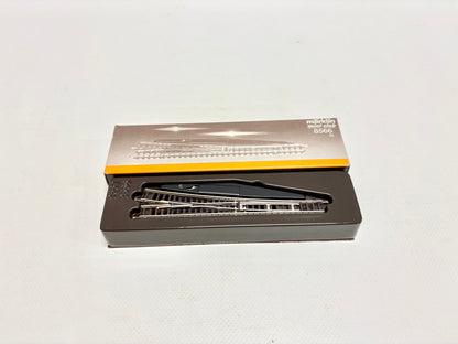 Märklin 8566 Gleise Handweiche Spur Z
