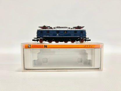 Arnold 2455 E-Lok Br 118 022-3 DB Spur N