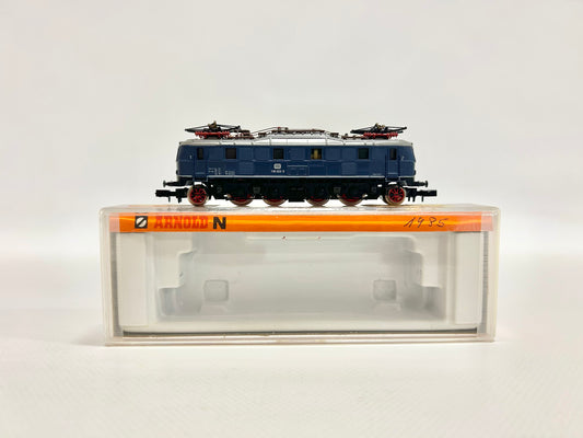 Arnold 2455 E-Lok Br 118 022-3 DB Spur N