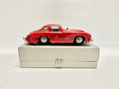 Märklin 1092 Mercedes-Benz 300SL mit Uhrwerkantrieb