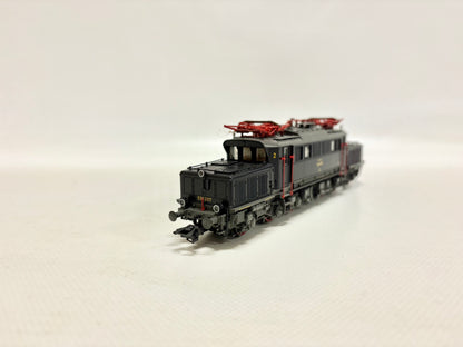 Märklin 37871 Mfx-Digital + Sound E-Lok E93 2017 DB AC H0