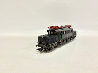 Märklin 37871 Mfx-Digital + Sound E-Lok E93 2017 DB AC H0