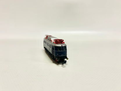 Arnold 2492 DSS E-Lok E19 12 DB Spur N