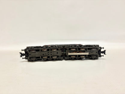 Märklin 37871 Mfx-Digital + Sound E-Lok E93 2017 DB AC H0