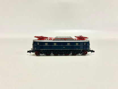 Arnold 2492 DSS E-Lok E19 12 DB Spur N