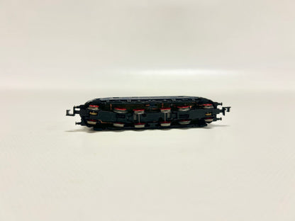 Arnold 2492 DSS E-Lok E19 12 DB Spur N