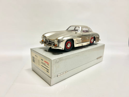 Märklin 1952 Mercedes-Benz 300SL mit Uhrwerkantrieb
