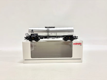 Märklin 47564-05 Kesselwagen VTG DB AC H0