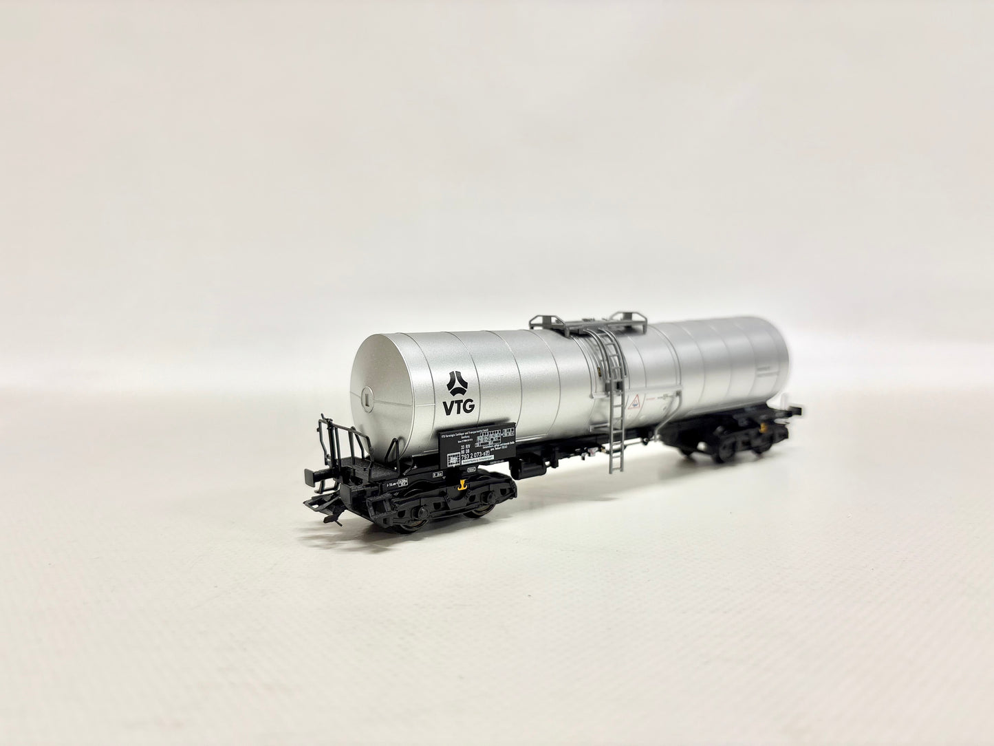 Märklin 47564-05 Kesselwagen VTG DB AC H0
