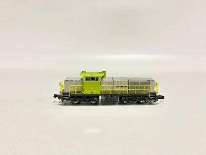 Hobbytrain H3082 DSS Diesellok Vossloh G1000BB Captrain Spur N